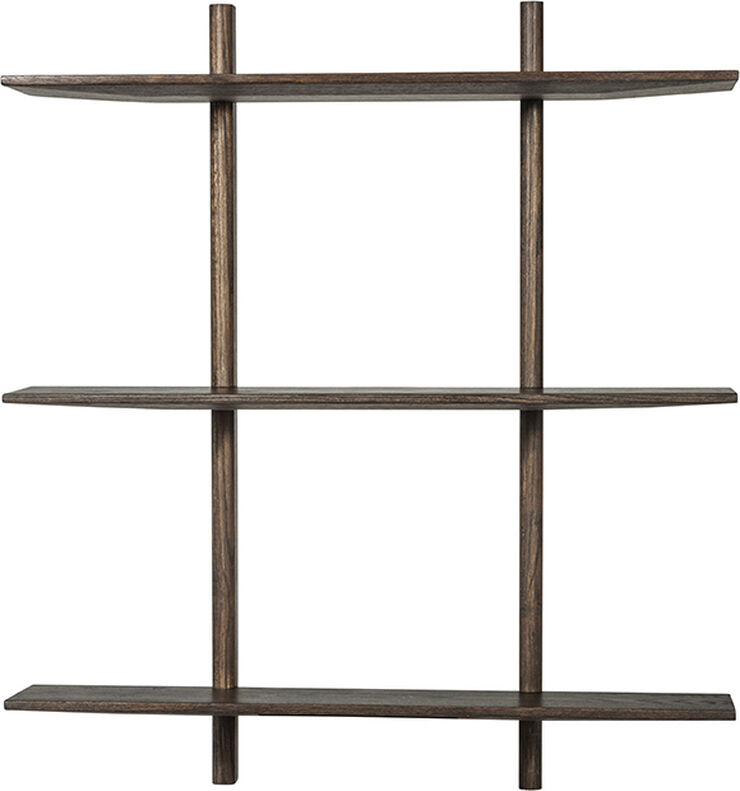 Hylde Noir Dark stained oil