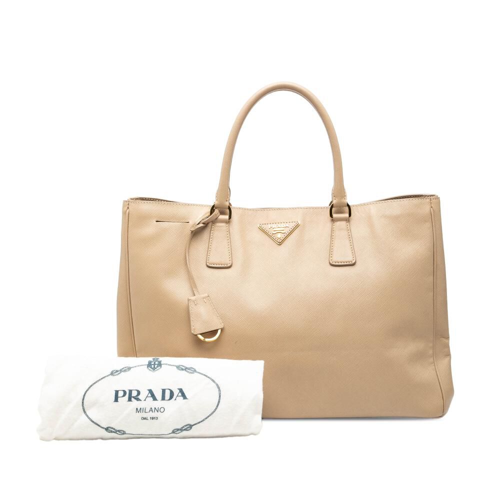 Prada Galleria Bag