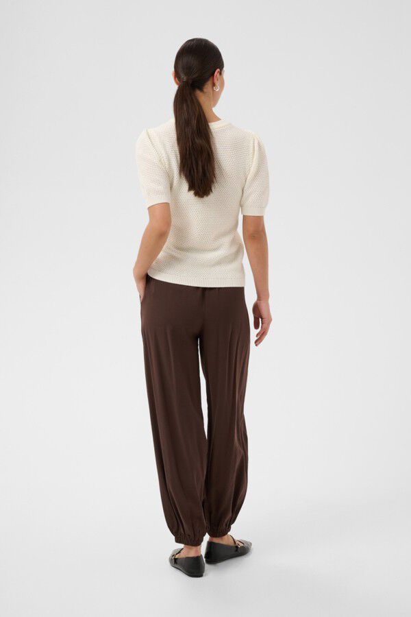 KAvivian Knit Pullover