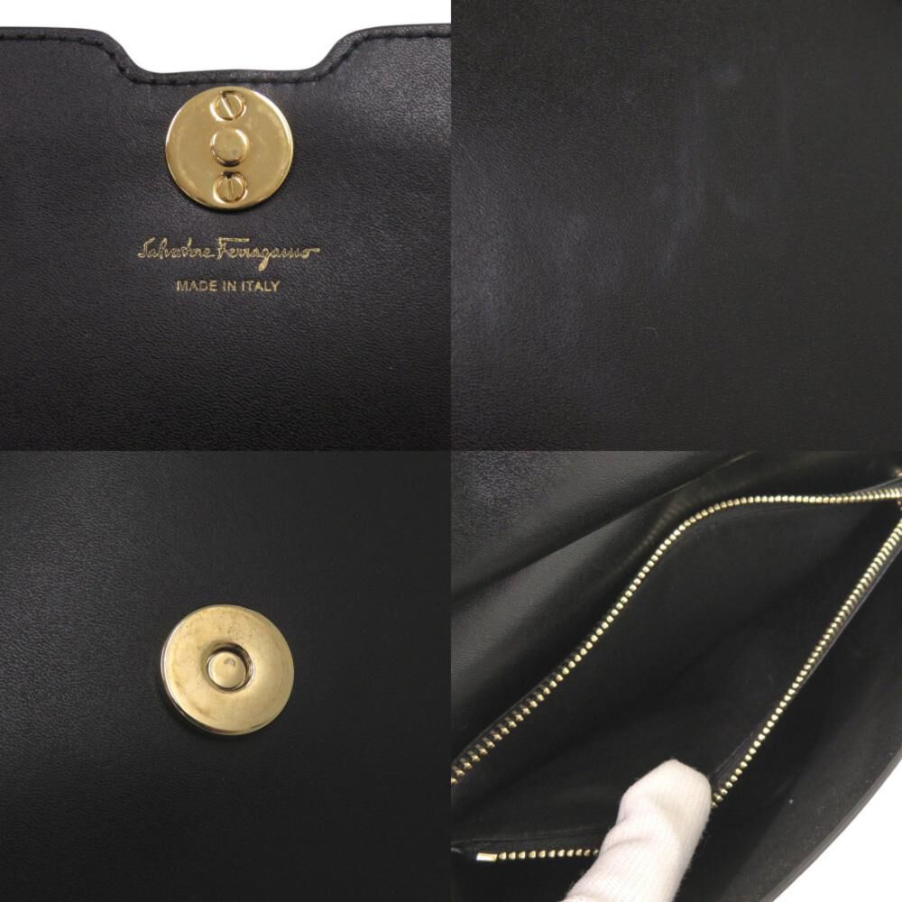 Salvatore Ferragamo Shoulder Bag