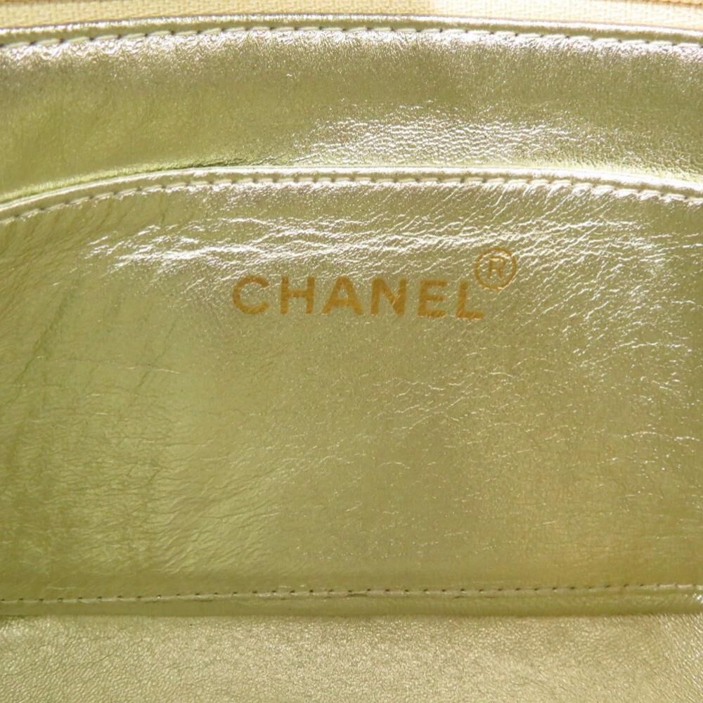 Chanel Shoulder Bag