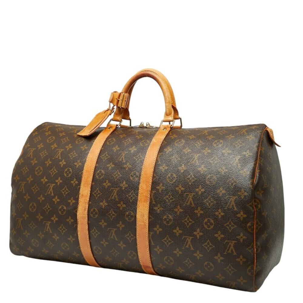 Louis Vuitton Keepall