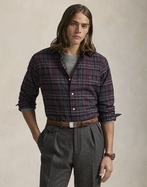 PRFRMNC BRSHD TWILL-CUBDPPCS