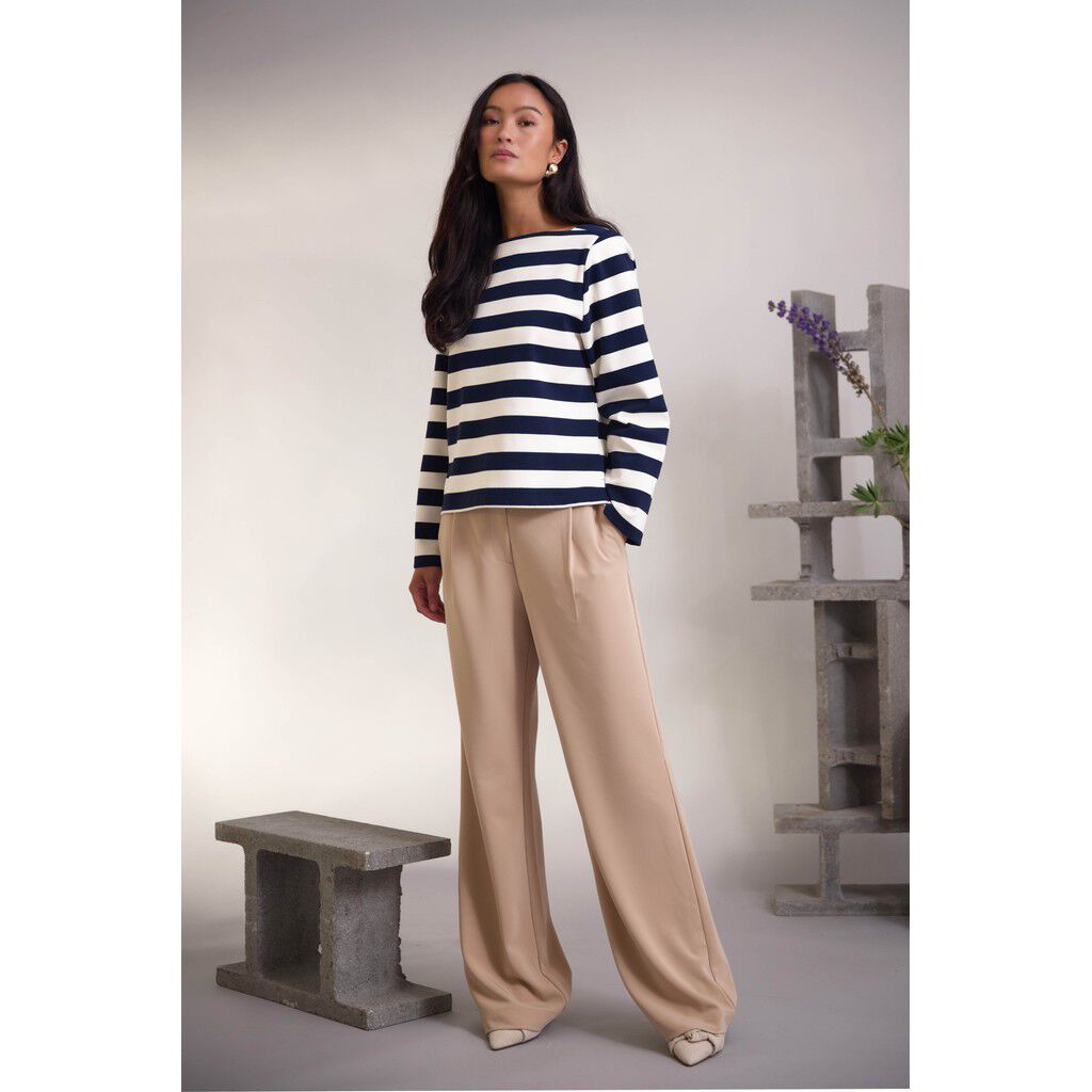 4384PBOMary L/S T-Shirt