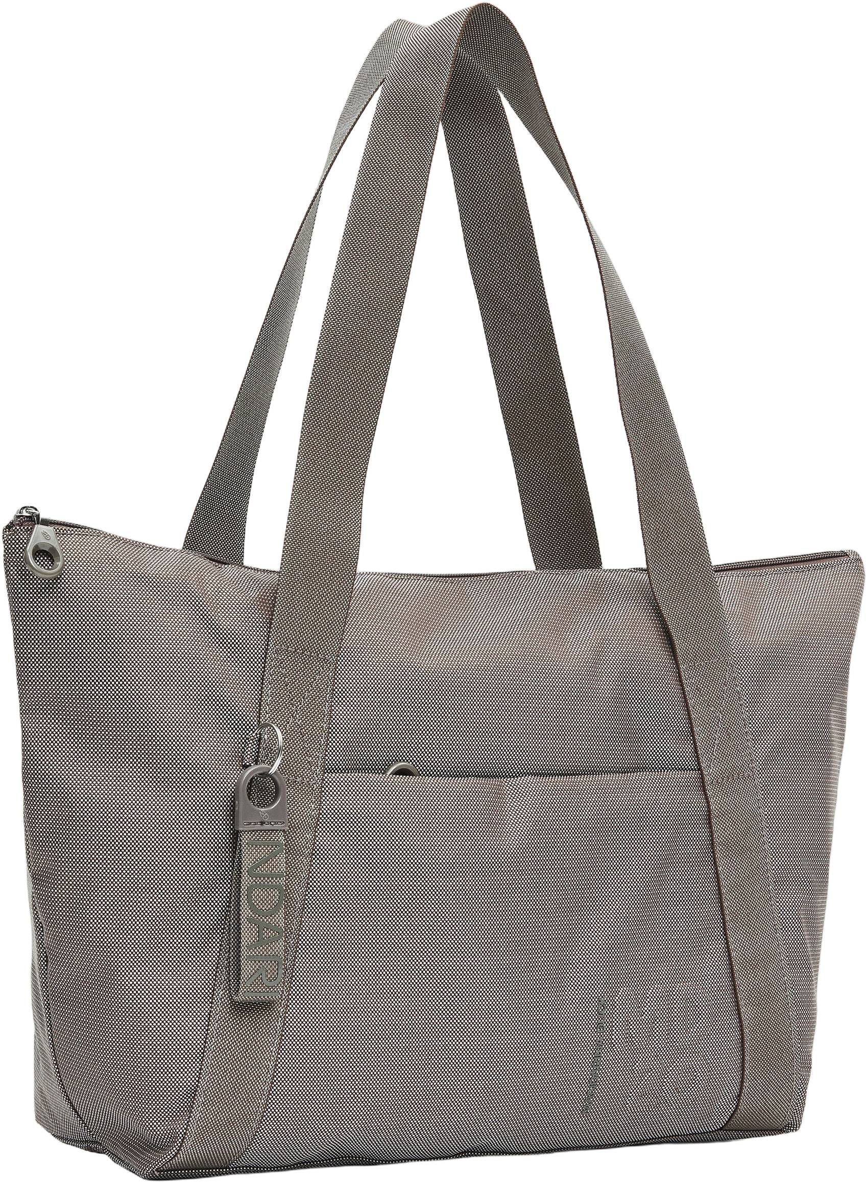 MD20 SHOPPER / TAUPE