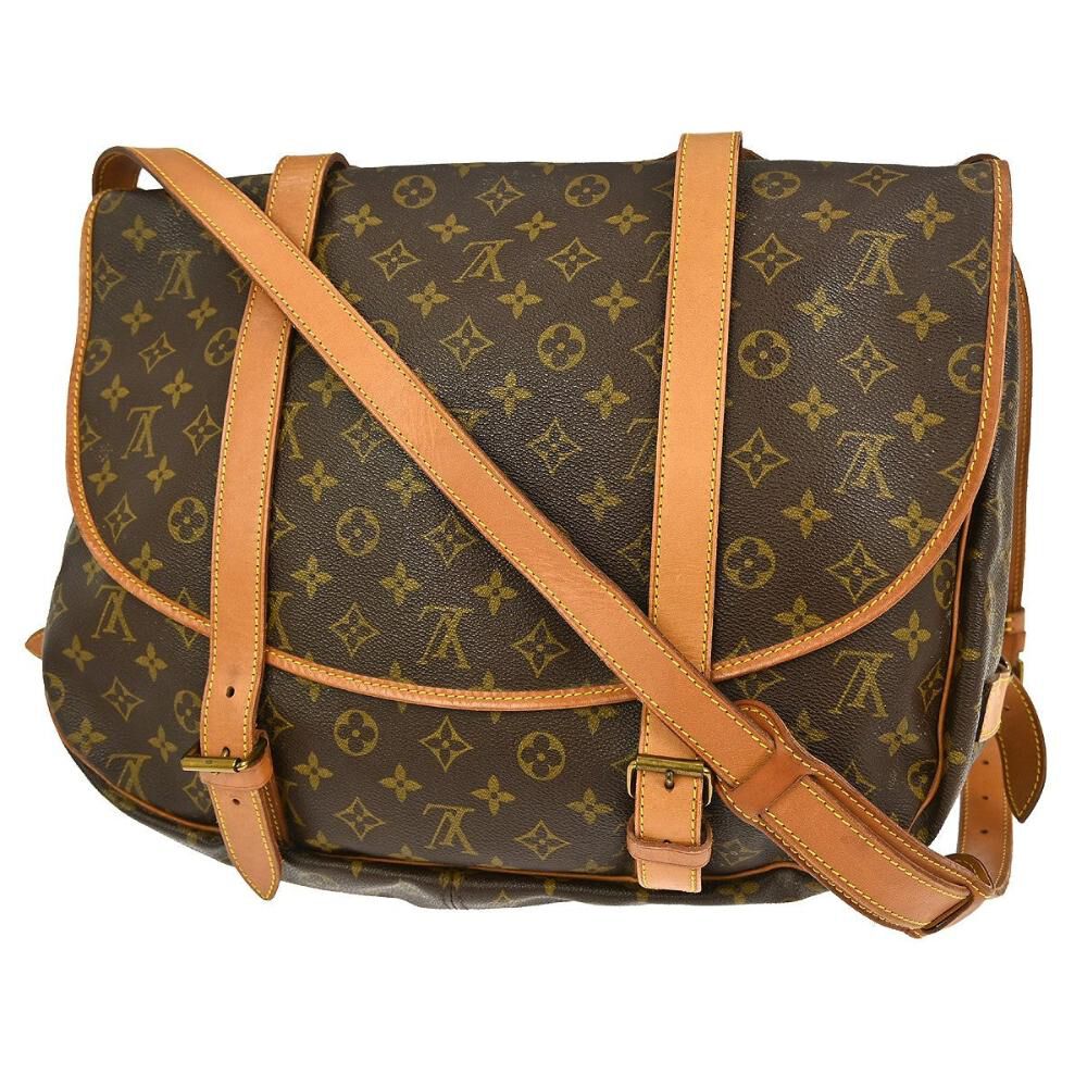 Louis Vuitton Saumur