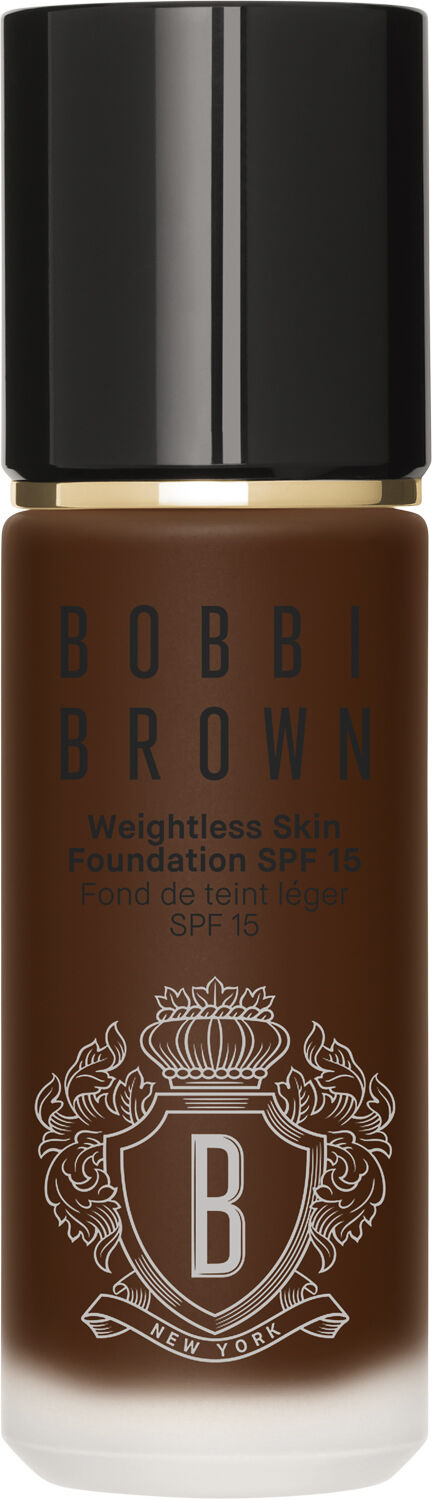 Weightless Skin Foundation SPF15
