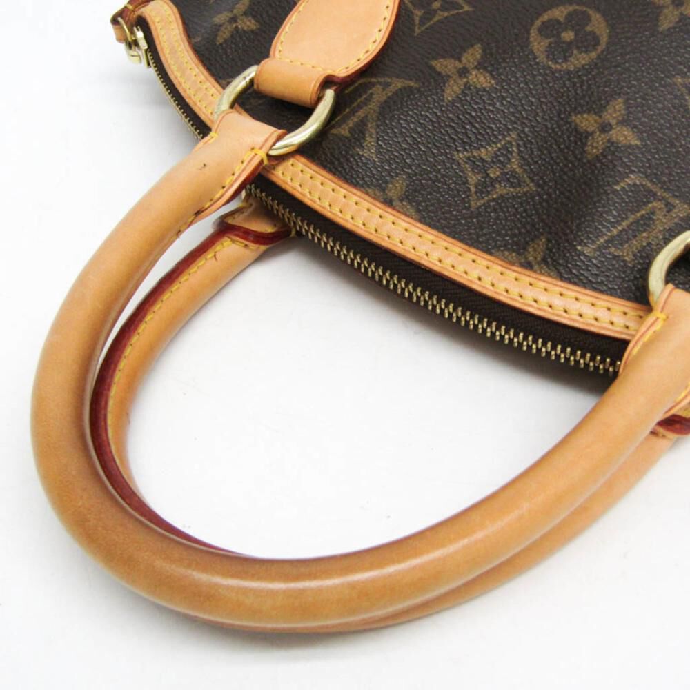 Louis Vuitton Lockit