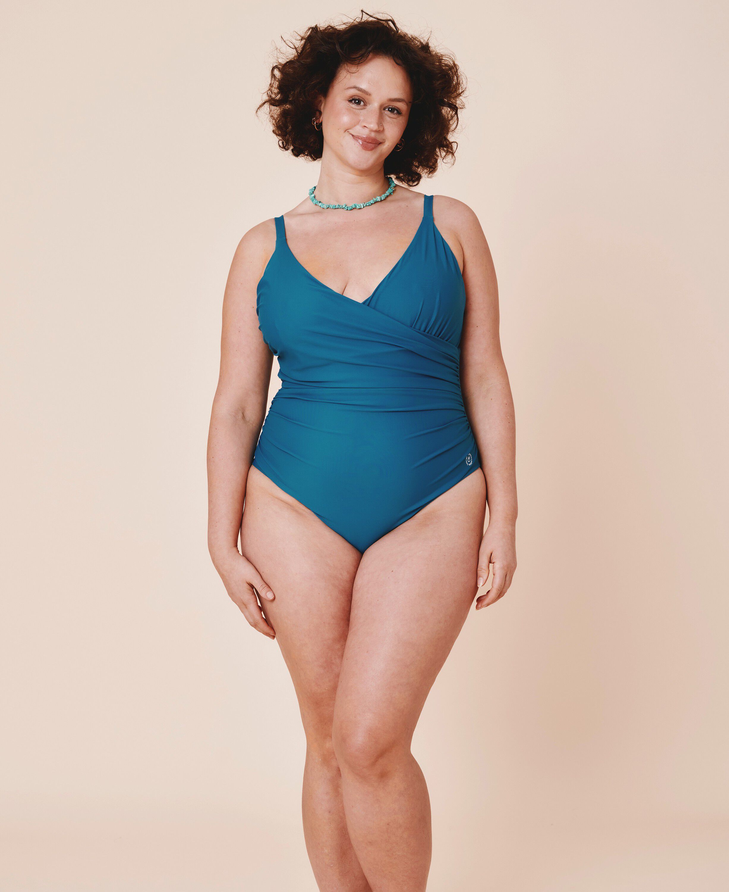 Medewi draperad baddr&auml;kt