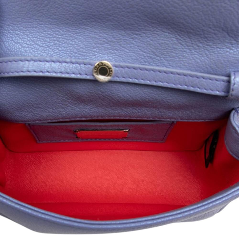 Bvlgari Crossbody Bag