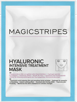 Hyaluronic Treatment Mask - Single Mask