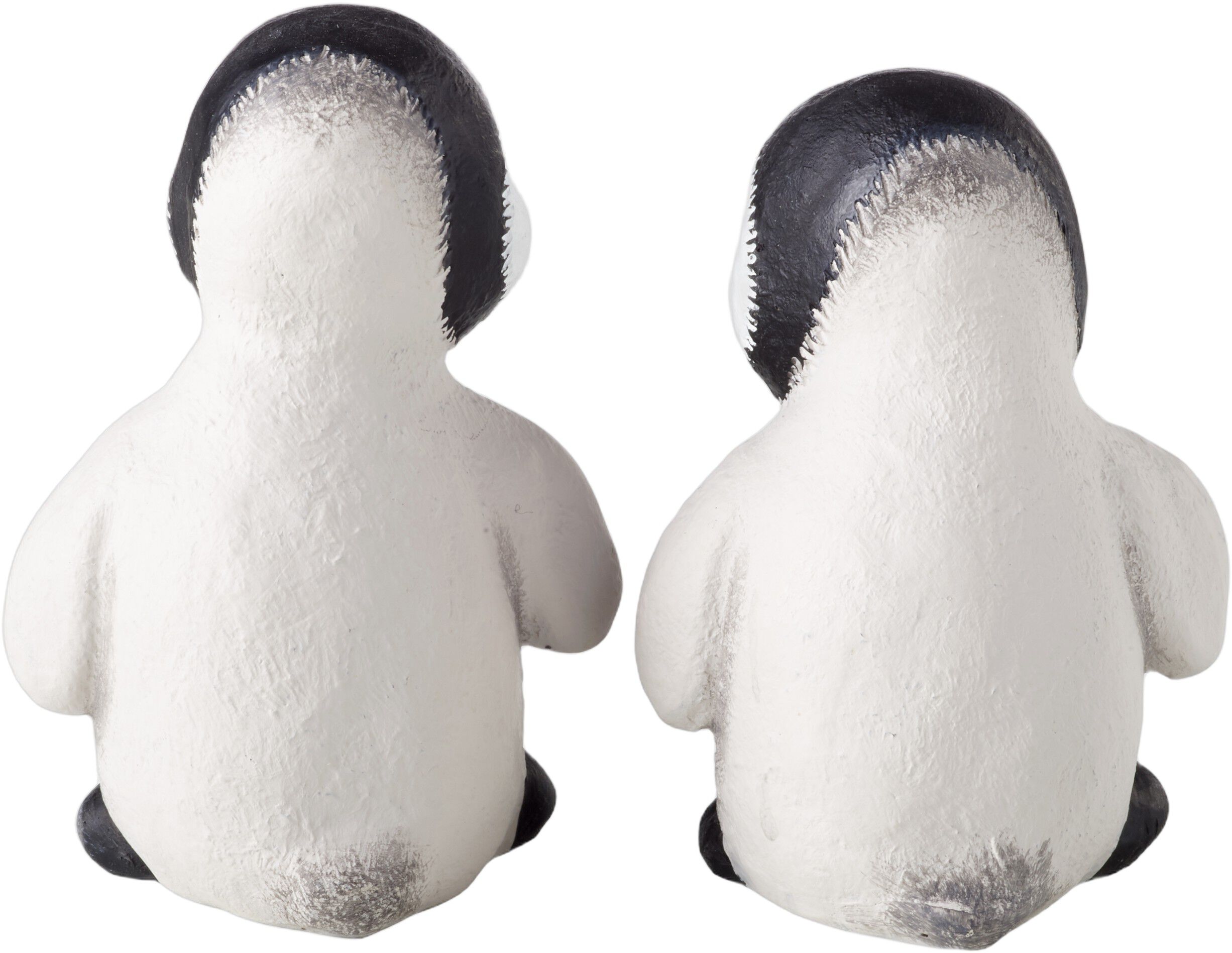 Babypingviner Pingo & Pjevs