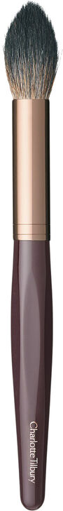 Powder et Sculpt Brush - Ansiktsborste
