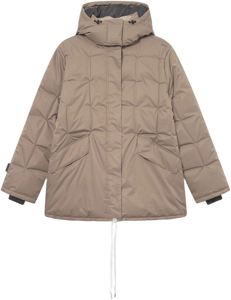 Parka Jacket Cube
