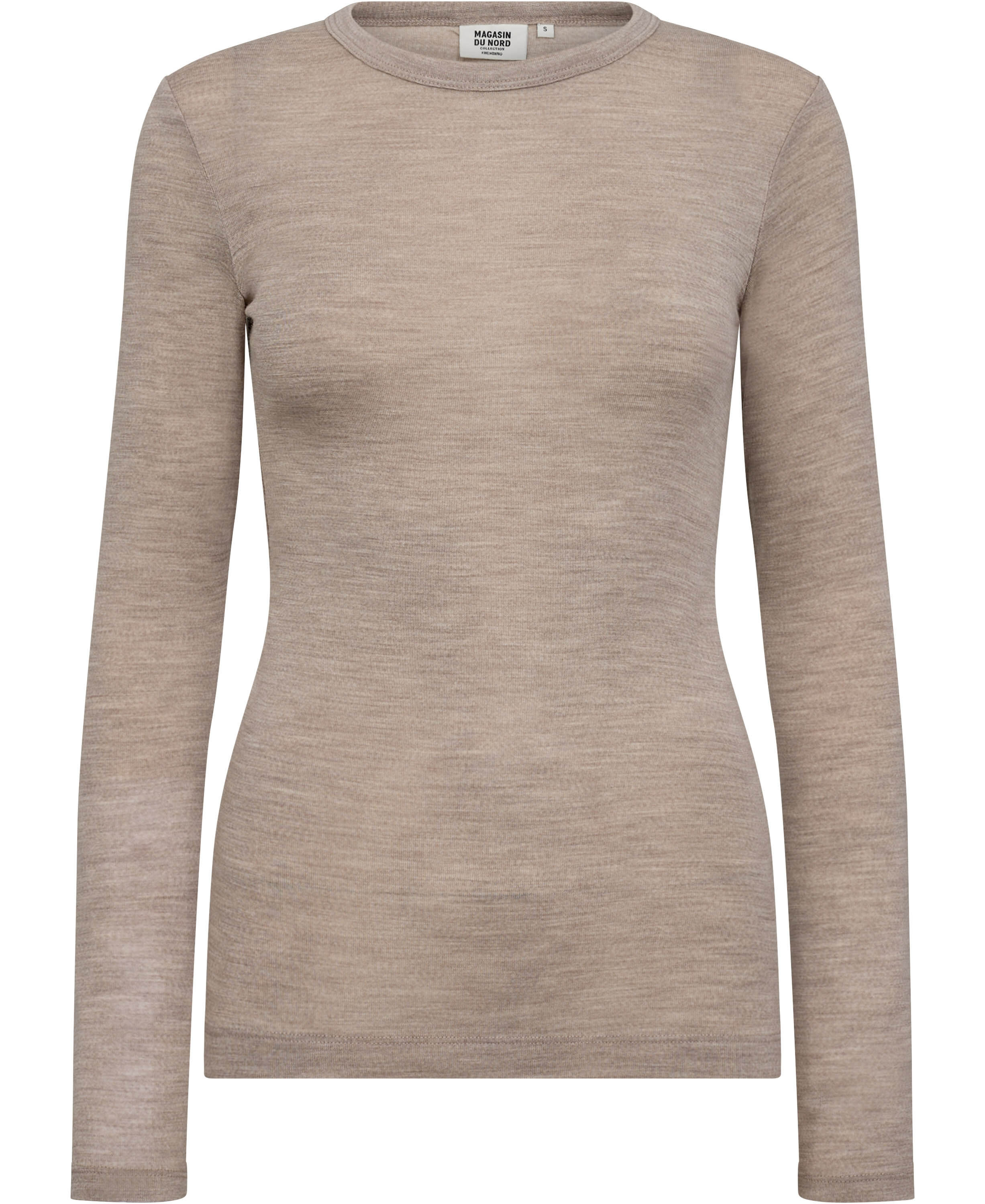 Cilla 1 RWS - Merino wool