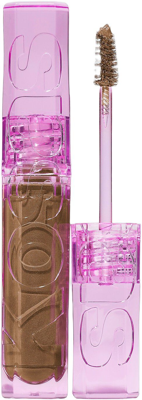 Air Brow Tinted - Volymgivande och tonad bryngel