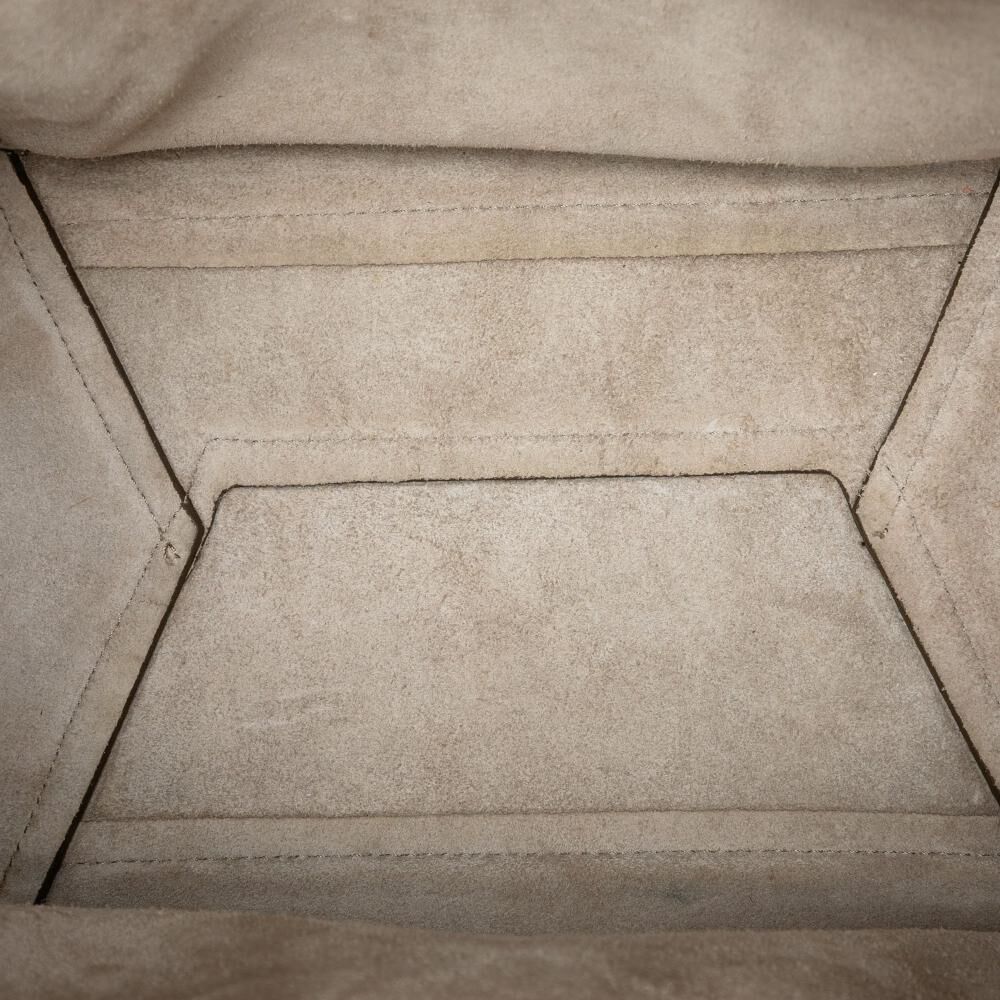 Celine Big Bag Bucket