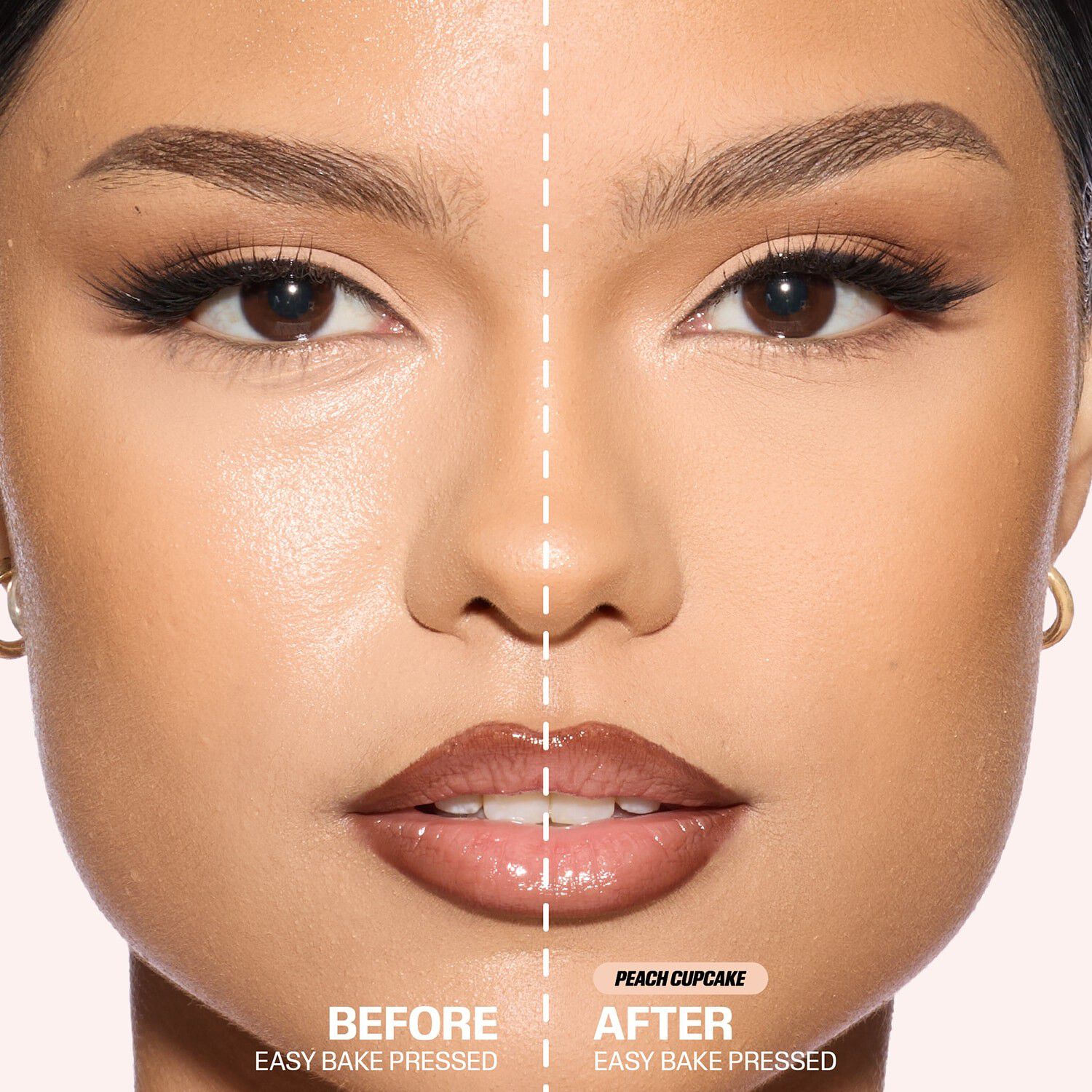 Easy Bake Pressed Powder - Kompaktpuder