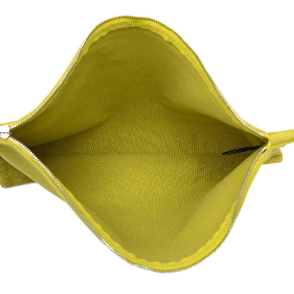 Herm&egrave;s Pouch