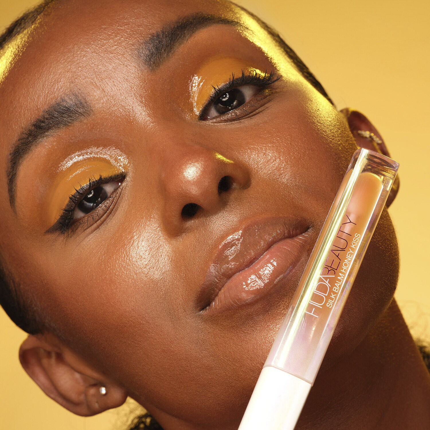 Silk Balm Honey Kiss - Lip Balm