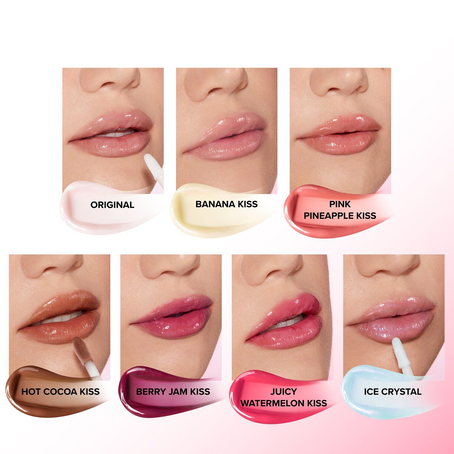 Pillow Balm Original - &Aring;terfuktande l&auml;ppbalsam