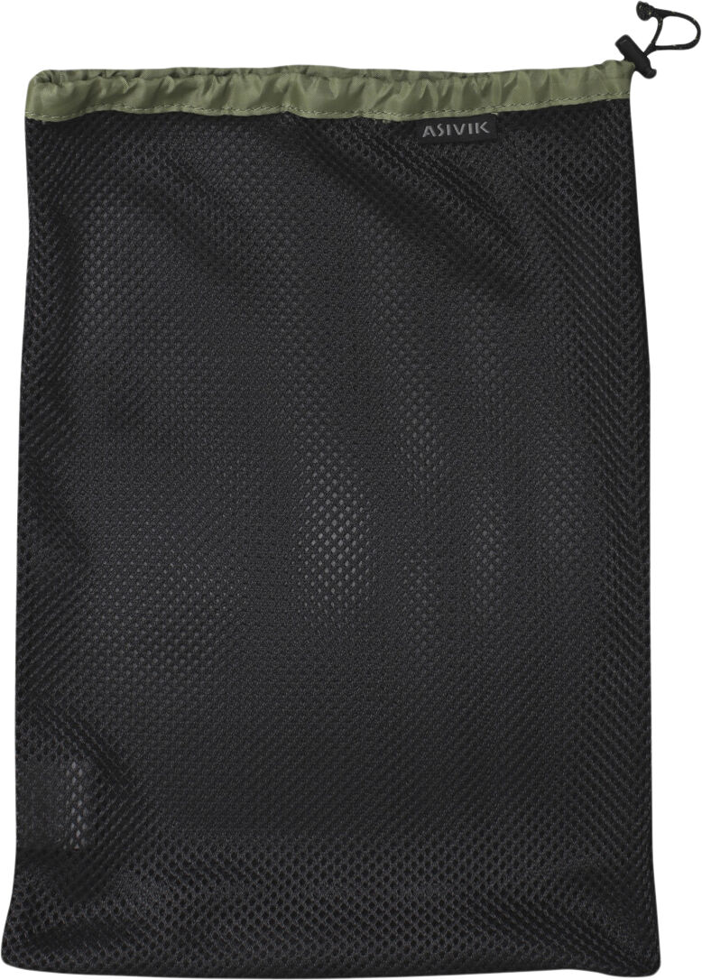 Asivik Mesh Bags 3-pack