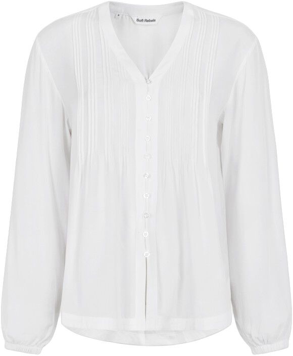 SRFreedom V-neck Blouse