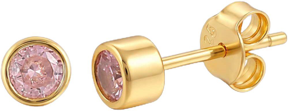 Clara earstuds