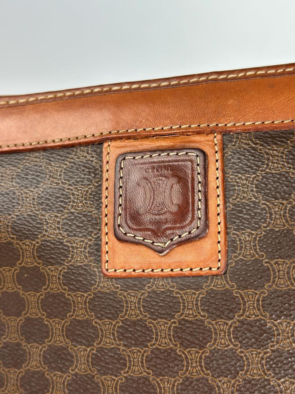 Celine Clutch