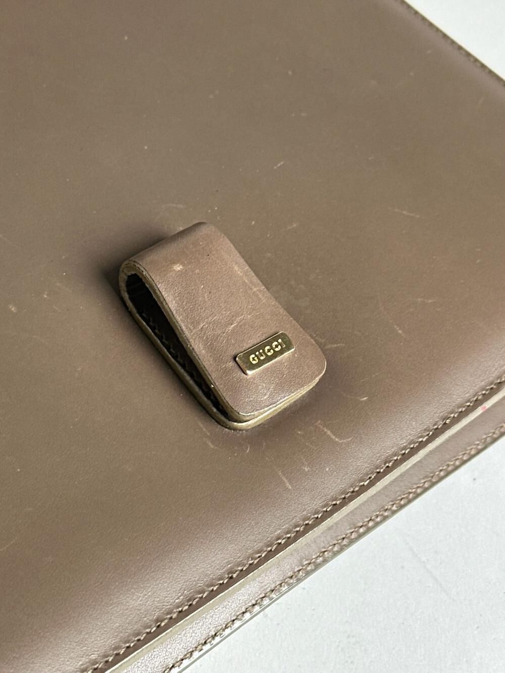 Gucci Shoulder Bag