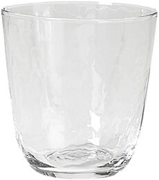 Hammered, Tumbler