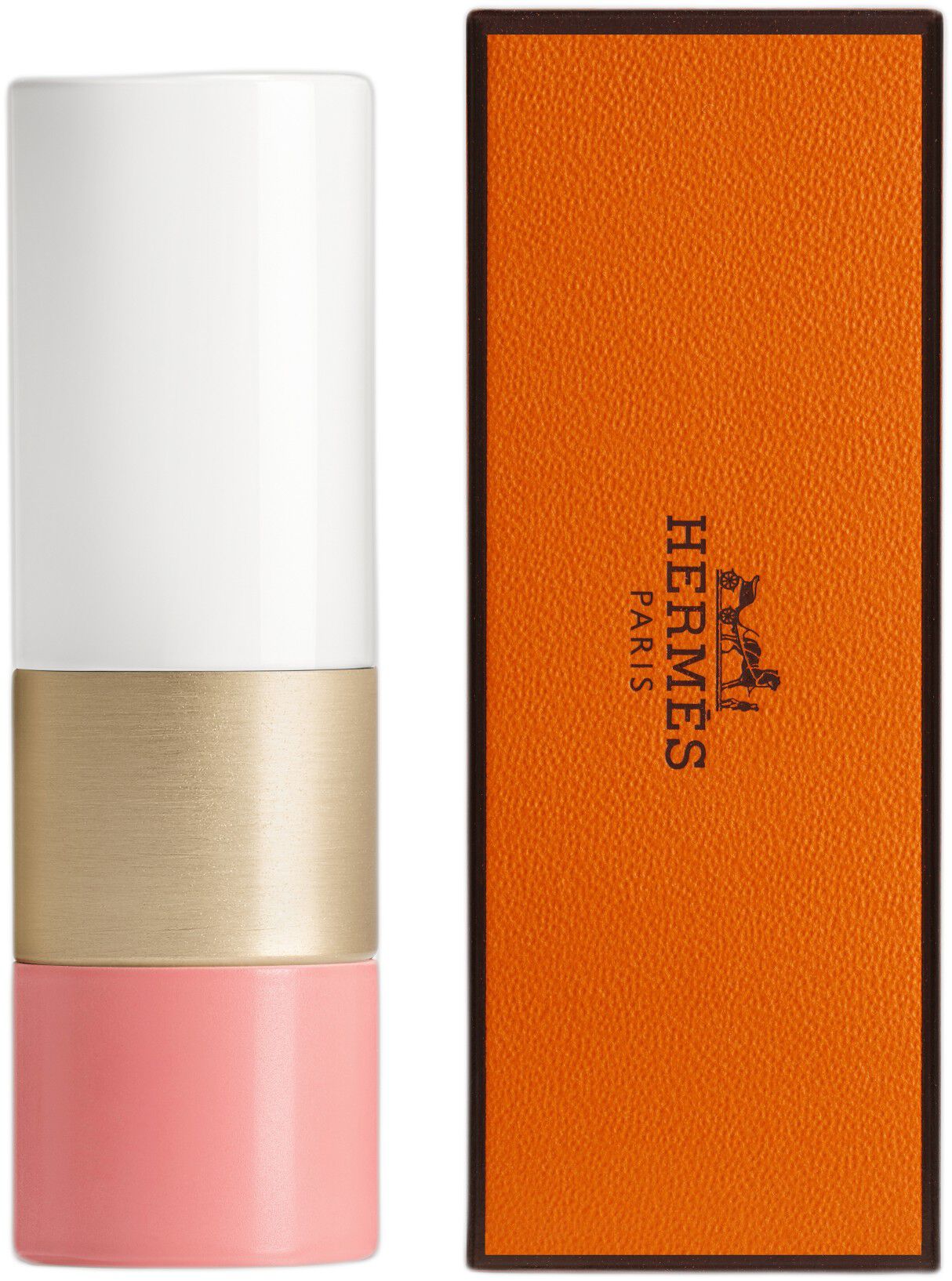 Rose Herm&egrave;s, Rosy Lip Enhancer