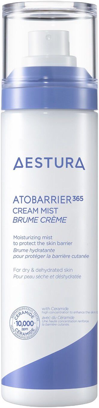 ATOBARRIER365 Cream Mist - &Aring;terfuktande kropsmist som skyddar hudbarri