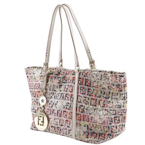 Fendi Tote