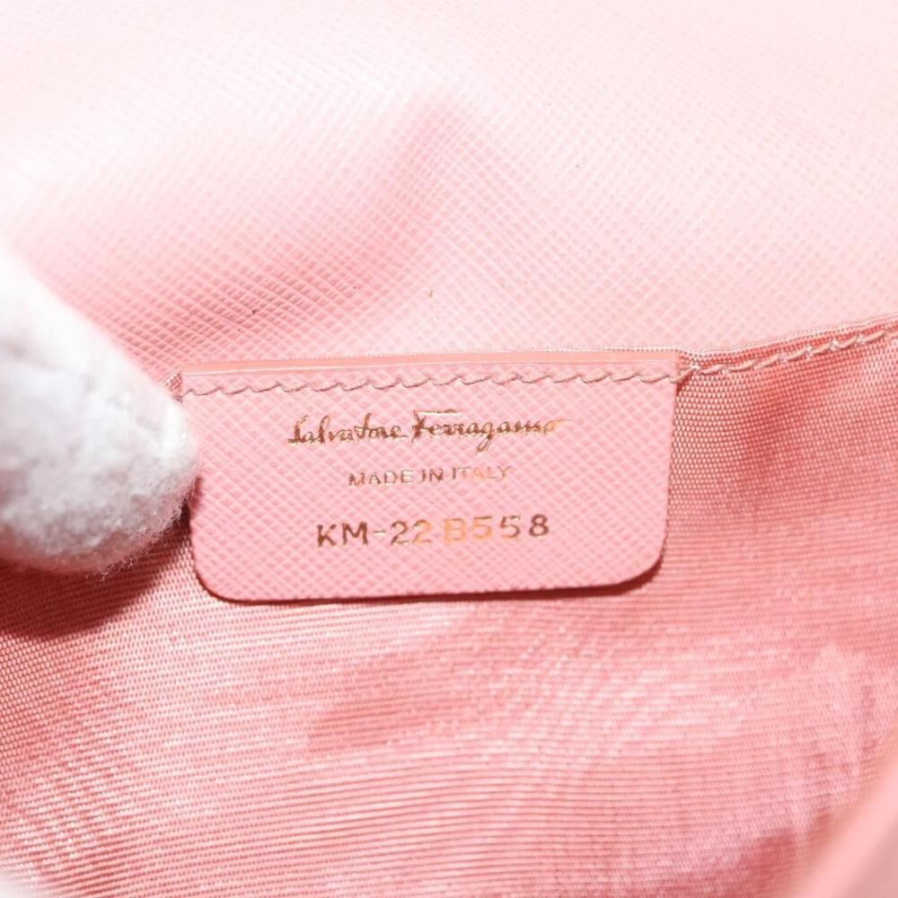 Salvatore Ferragamo Crossbody Bag