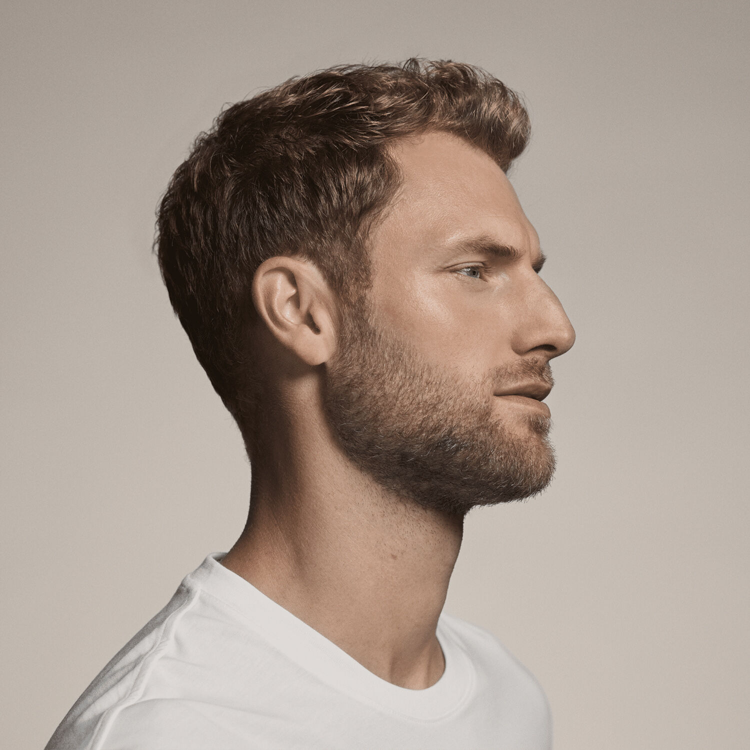 Nilens Jord Men Beard & Face Oil