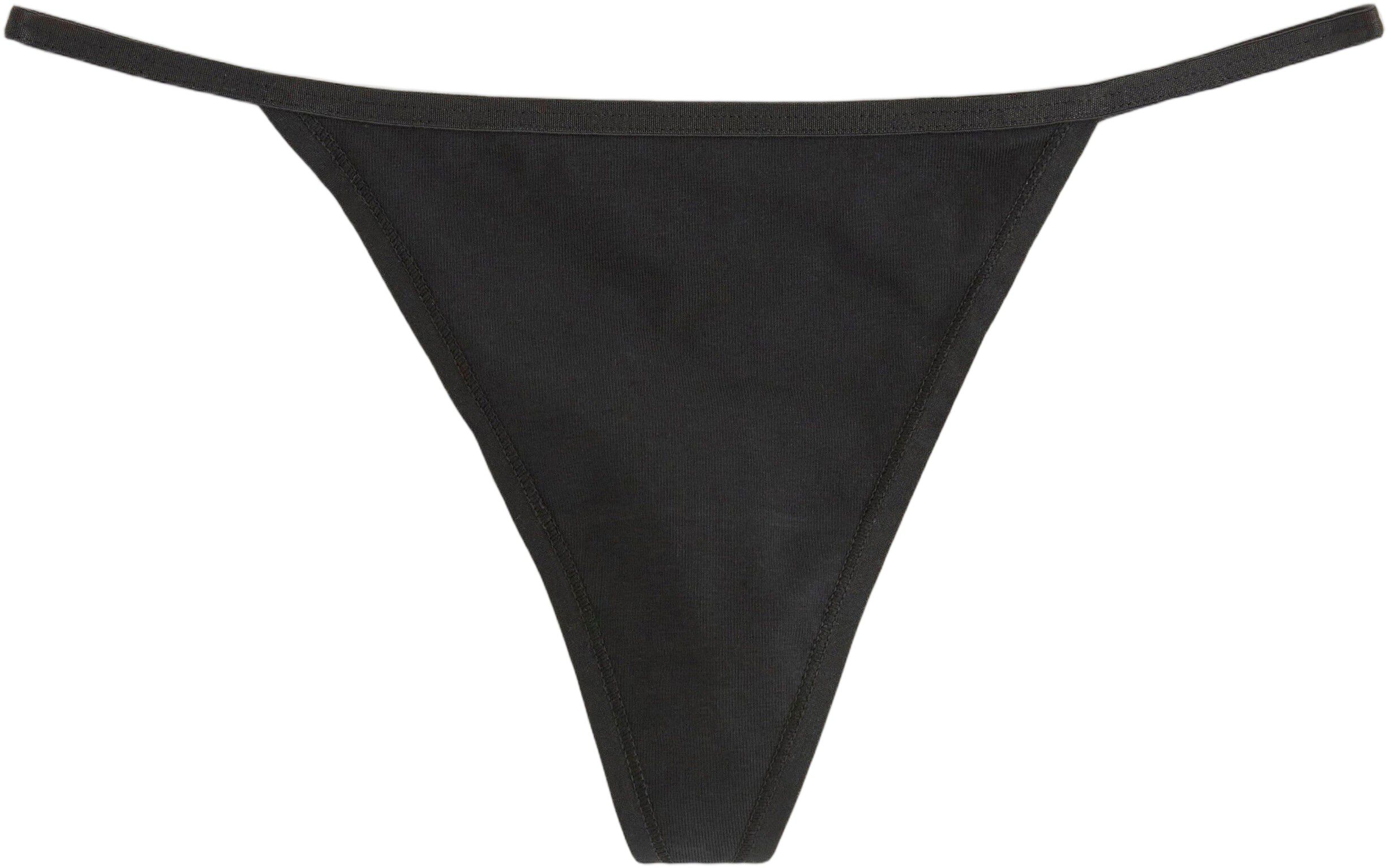 String med l&aring;g midja