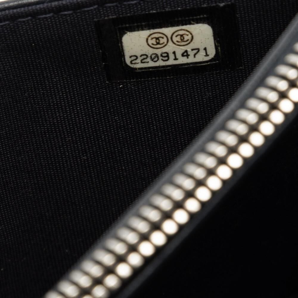 Chanel Flap Bag