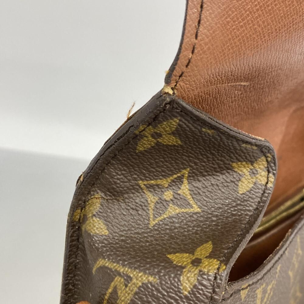 Louis Vuitton Saint Cloud