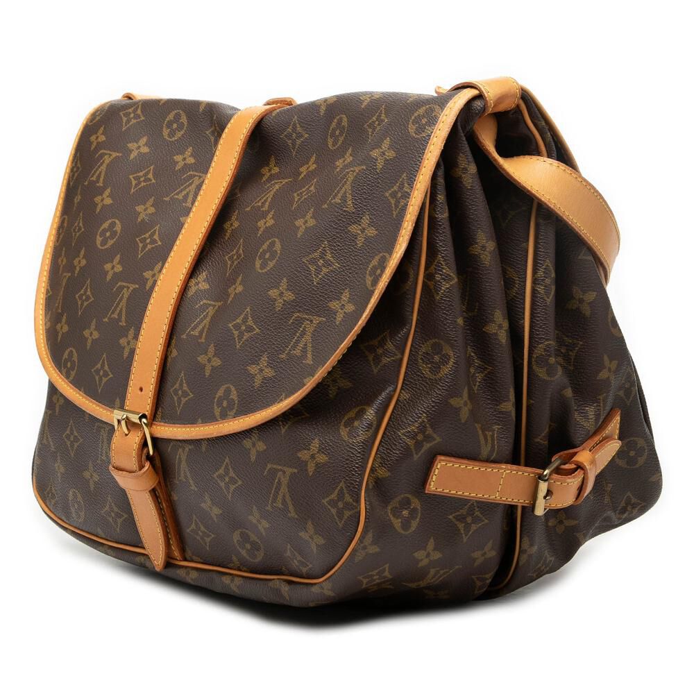 Louis Vuitton Saumur