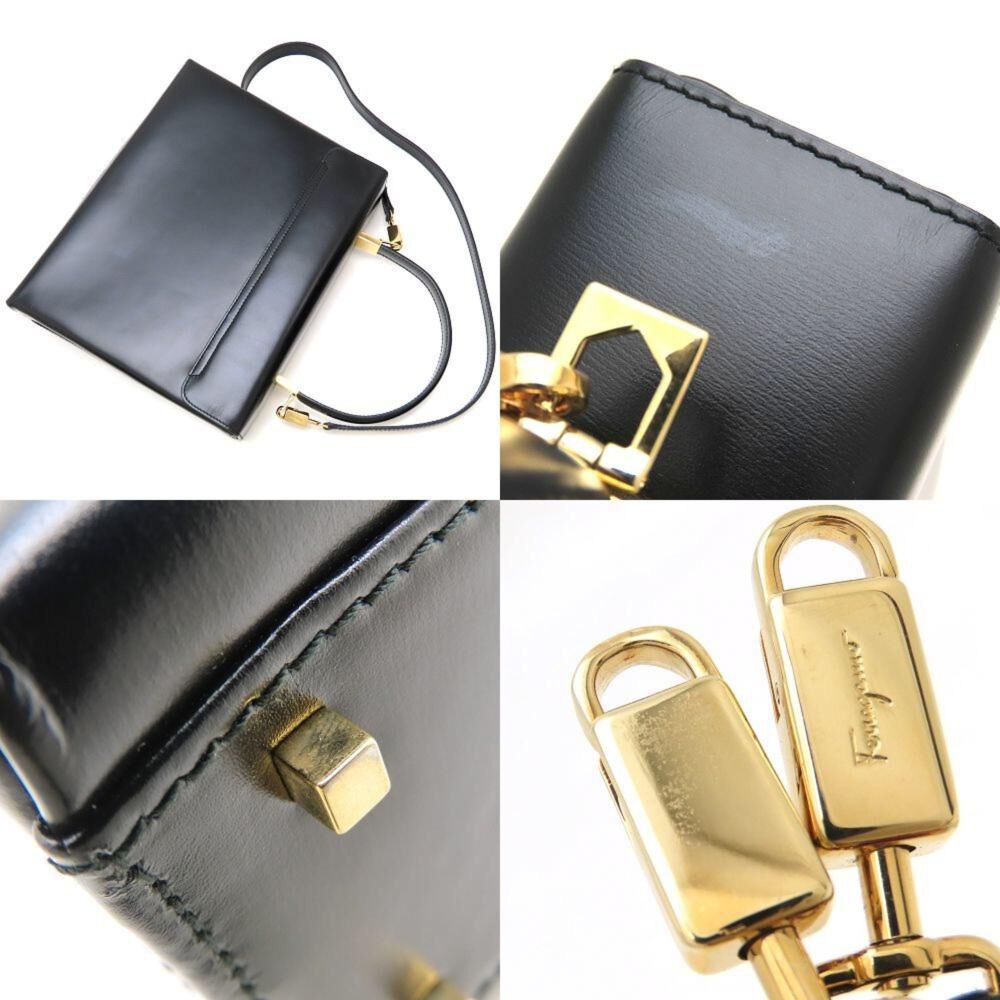 Salvatore Ferragamo Handbag