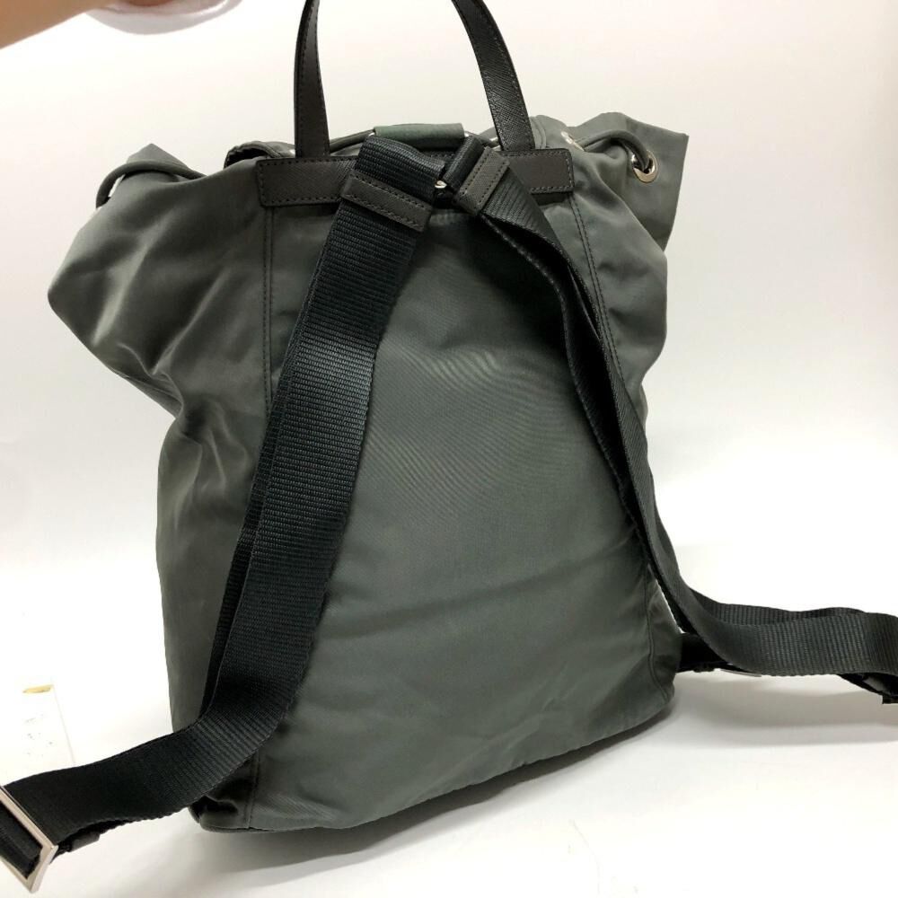 Prada Backpack