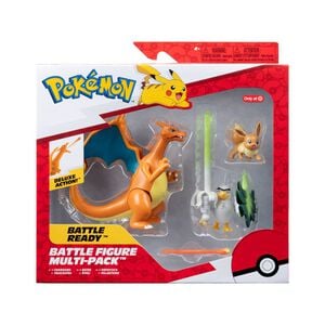 POKEMON SPECIAL EDITION 3PK