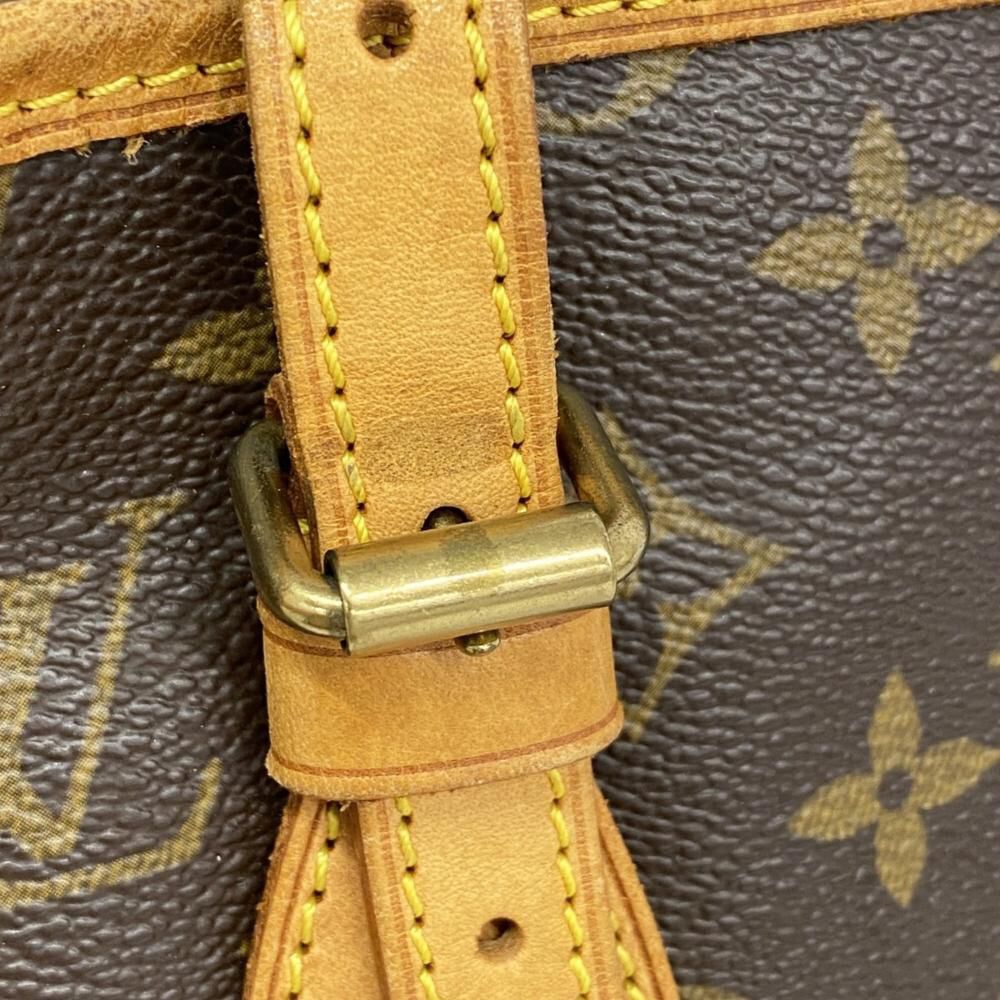 Louis Vuitton Bucket Bag