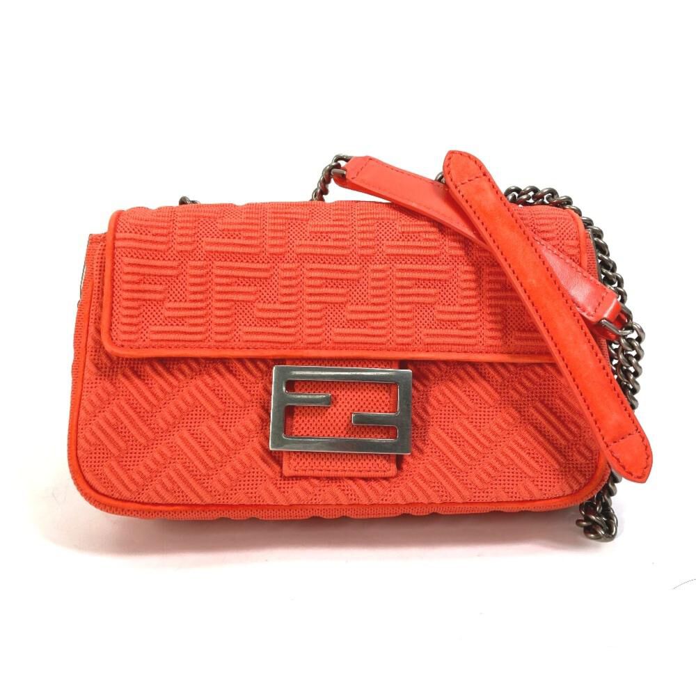 Fendi Shoulder Bag