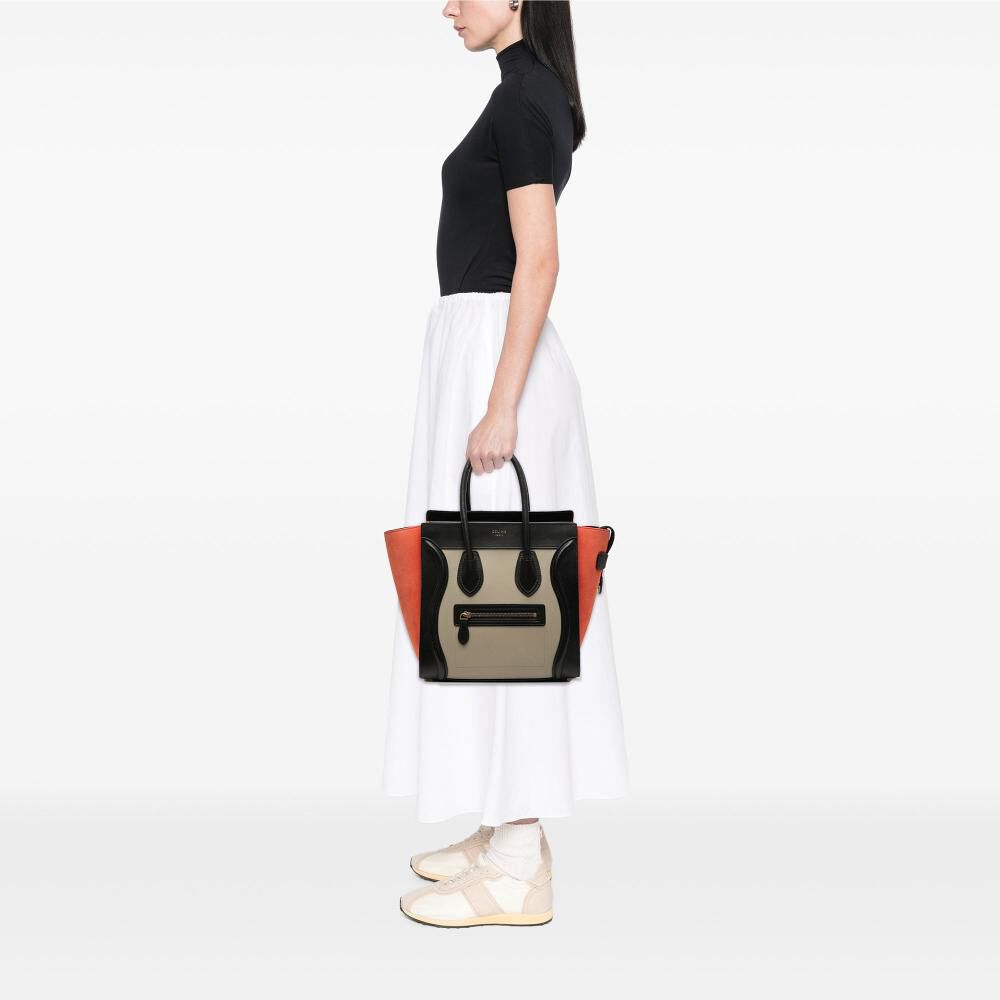 Celine Luggage