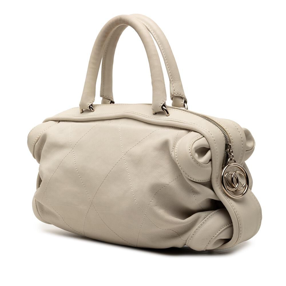 Chanel Travel Bag