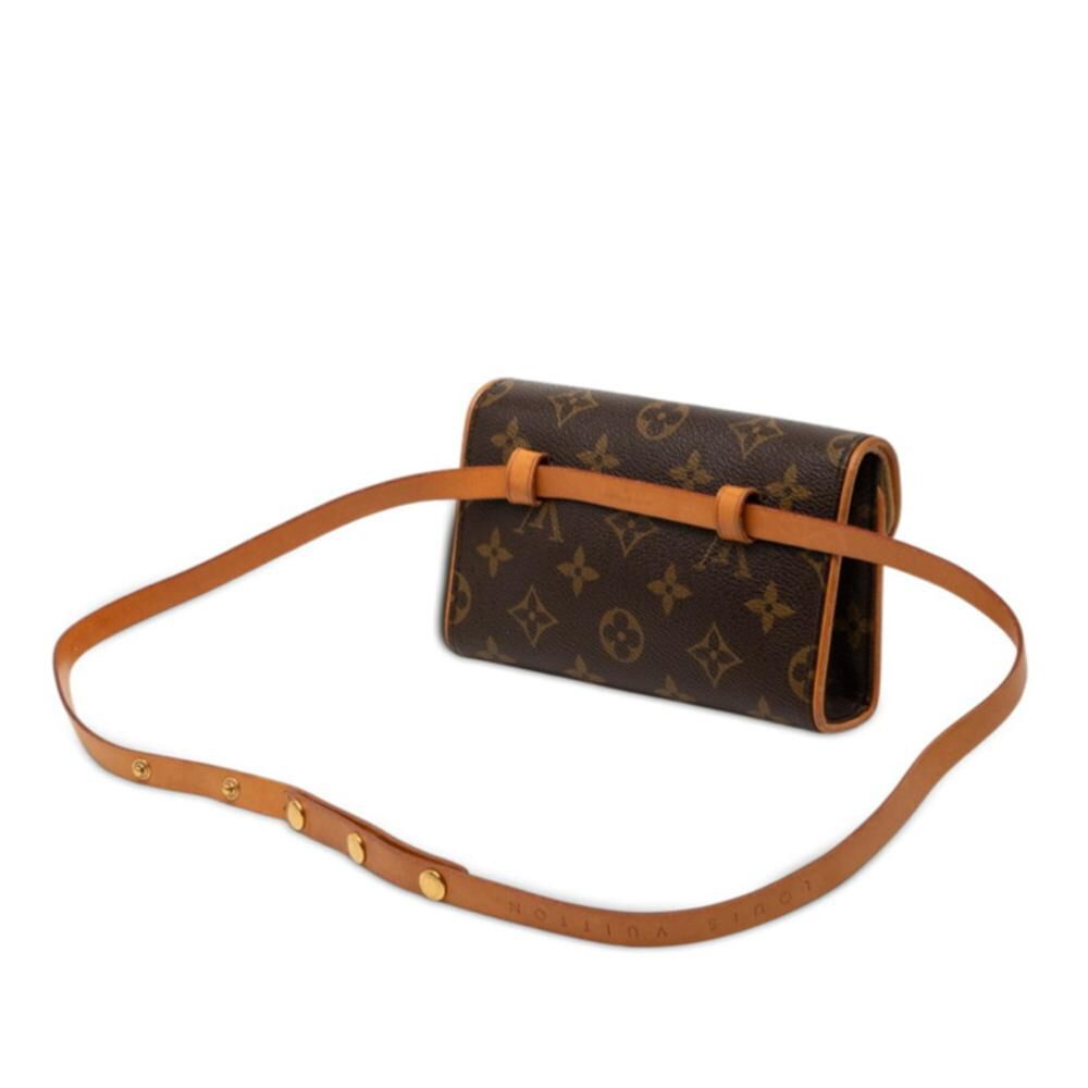 Louis Vuitton Florentine Pochette