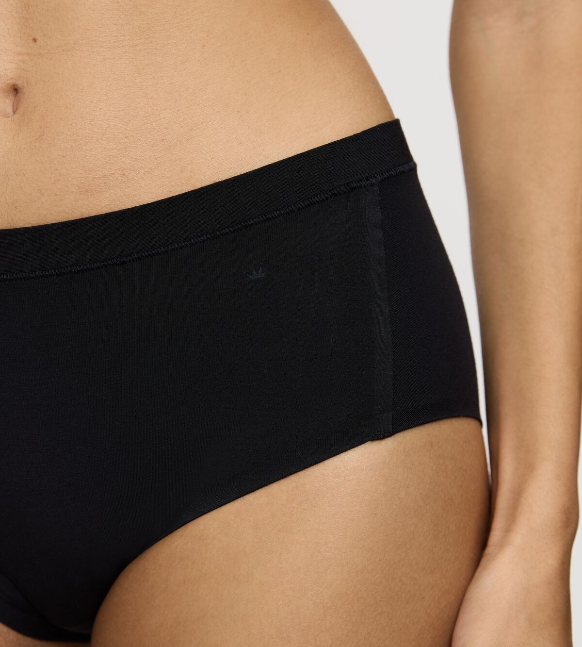 Smart Natural Boyshort