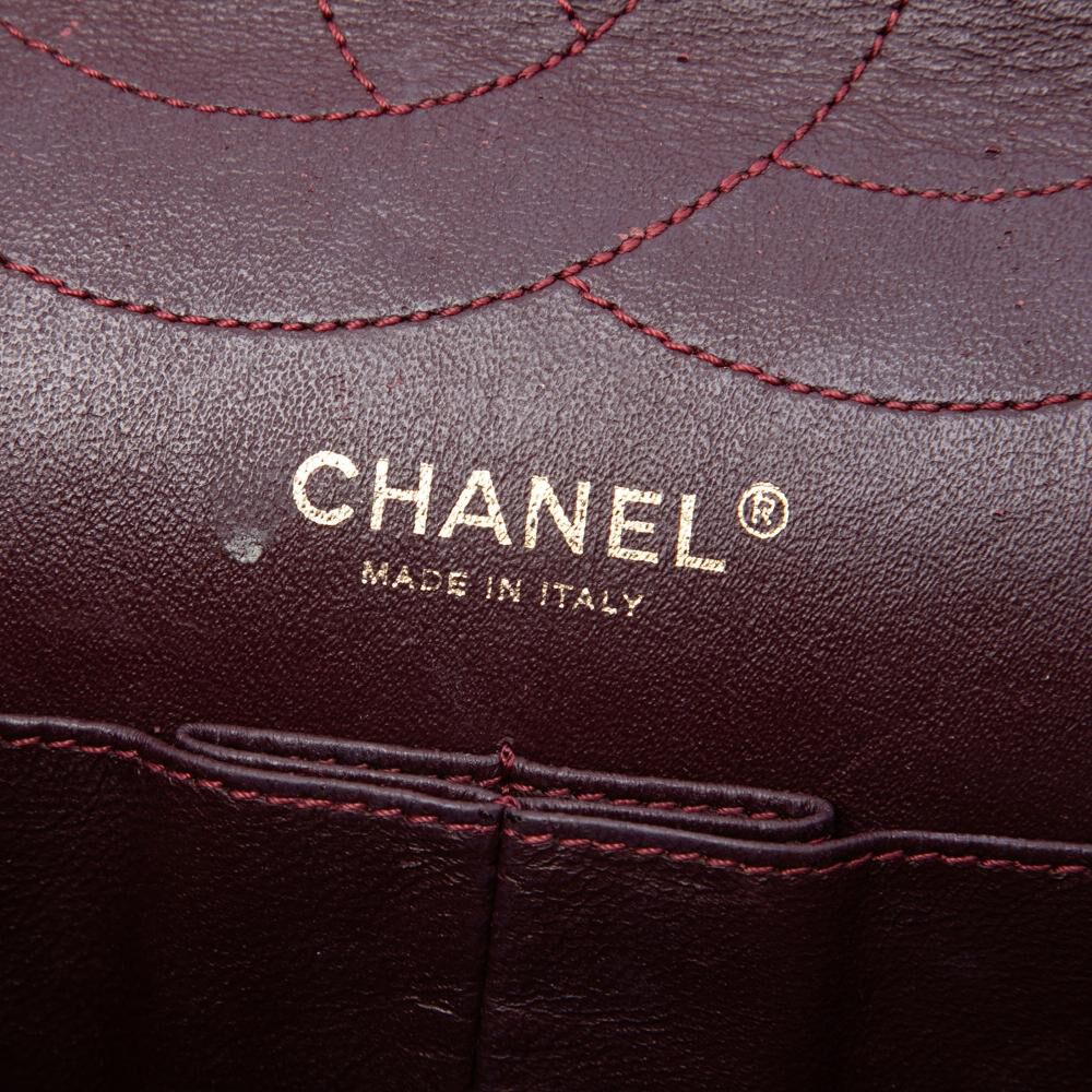 Chanel Flap Bag
